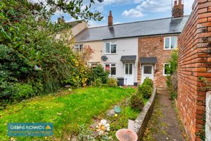 Garden- click for photo gallery